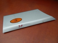 фото thumb №6, Молдинг кузов правая master iii movano b nv400 10-