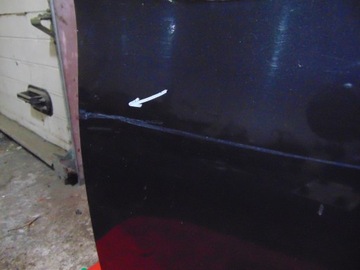 фото thumb №11, Citroen c5 iii x7 eypc двері перед праві