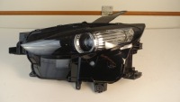 фото thumb №1, Ліва лампа mazda cx30 full led