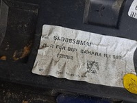 фото thumb №11, Планка крила праві зад wrangler jl 18- sahara