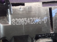 фото thumb №5, Renault kangoo ii iii z.e. 13- lift замок задня лівий задній 8200542396 6 pin