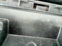 фото thumb №13, Ford b-max 2012-17r. - бампер задній  av11-17906-adw
