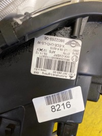 Фара ліва mini countryman r60 ксенон Доставка, фото thumb