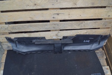 фото thumb №10, Защита ремня передней audi a4 b8 8k0807081