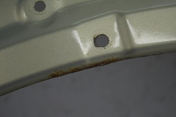 фото thumb №12, Крыло левый перед subaru outback iii 03a