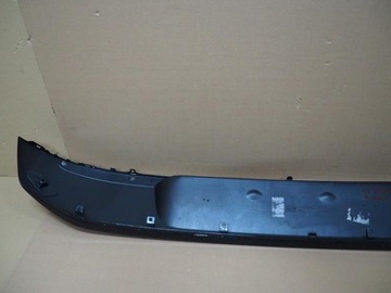 фото thumb №9, Накладка планка крышки citroen c4 grand picasso ii 9676506477