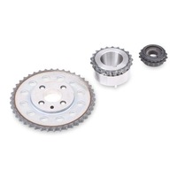 фото thumb №6, Набор цепи распределительного вала ridex 1389t0044 do mazda 6 kombi gh 3 bl