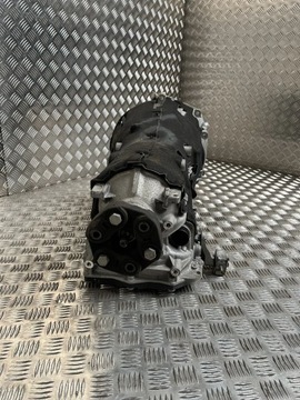 фото thumb №7, Bmw 3 g20 g21 2020 автоматическая коробка передач коробки передач