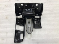 фото thumb №1, Кронштейн подушка коробки 9801521580 citroen c4 cactus