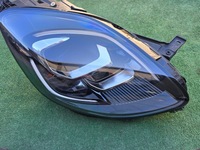 фото thumb №1, Ford puma full led лампа передня