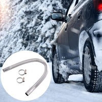 фото thumb №5, Набір труба вихлопна вихлопних газів planar ebershpacher webasto fi 25 60cm