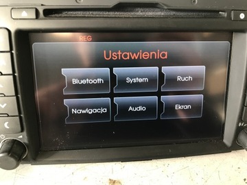 фото thumb №5, Радіо навігація kia sportage iii 96560-3u500wk