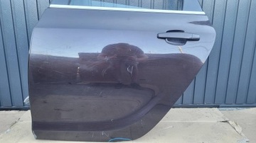 фото thumb №6, Opel astra j iv универсал дверь зад задние левая fv kpl