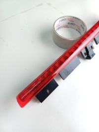 фото thumb №3, Третий свет стоп mini cabrio r57 lci 09-15 mini r57 89039892