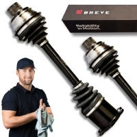 фото thumb №1, Привідний вал ліва права audi a4 allroad b8 8k 2.0 tdi 2.0 tfsi nowa