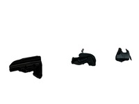 фото thumb №9, Спойлер крышки + лампа стоп bmw x5 f85 цвет a75