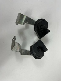 фото thumb №1, Mercedes-benz gla w156 2017 комплект клаксон