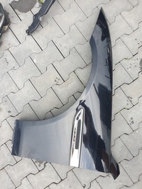 фото thumb №14, Kompletny перед jaguar xe x760