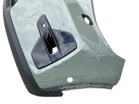 фото thumb №13, Бампер, решітка радіатора, решітка радіатора, ґрати volvo xc-40 lift 405.