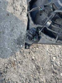 фото thumb №6, Sportage iii ix35 1.7crd вентилятор радиатора wody