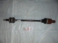 фото thumb №1, Привідний вал задня права jeep compass 4x4 2017