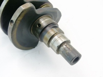 фото thumb №3, Wał коленчатый 800 0.8 matiz spark tico