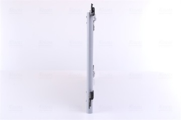 фото thumb №13, Радіаторів кондиціонера nissens 94632 46736891