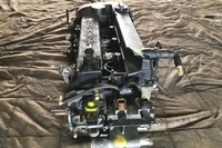 фото thumb №10, Головка двигуна mazda 121 ii db 3s4g6090a 2.0l бензиновий 2008