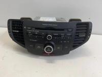 фото thumb №1, Honda accord viii 08-15 радио заводской чейнджер cd premium