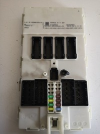 фото thumb №1, Bmw 1 f20 модуль fem 9280622