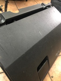 фото thumb №7, Zafira b 1.9cdti 06' бардачок пасажира