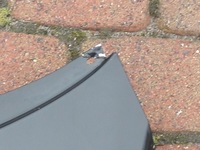 фото thumb №10, Vw golf v vi plus капот крышка двигателя перед 5m0823155