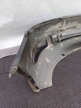 фото thumb №10, Бампер перед переднее skoda octavia ii 2 рестайлинг 08-12 1z0807221m pdc