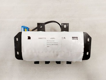 фото thumb №1, Citroen ds3 подушка подушка безпеки пасажира права переднє