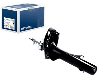 фото thumb №1, Optimal амортизатор 1234201 1306048 1318903 132569
