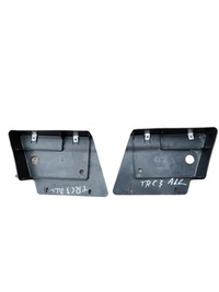 фото thumb №1, Брызговик защита порог ford connect mk3