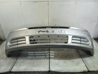 фото thumb №8, G555 бампер перед trafic 2 серебристый