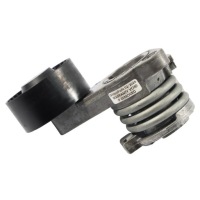 фото thumb №10, Bmw f01 f02 f10 f11 f25 n52 n53 натягувач ремінь 8620022