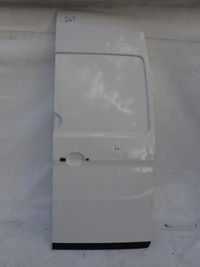фото thumb №15, Vw crafter ii 2 man tge 16- двері задня задні праве