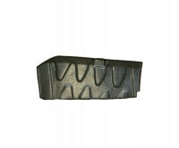 фото thumb №1, Захист pod двигун kia rio jb 2005- 291301g000 ліва