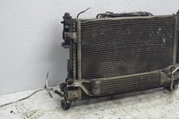 фото thumb №7, Pas передний радиатор mercedes a-klasa w169