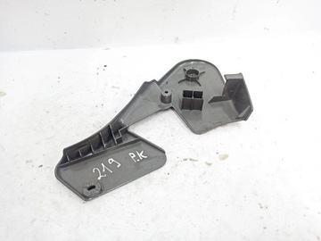 фото thumb №8, Mercedes-benz cls c219 2005 перед сторона левая сиденья, сиденья