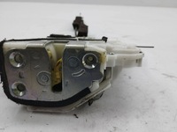 фото thumb №7, Honda cr-v 2008 ліва сторона замки