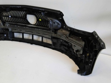 фото thumb №11, Mercedes e класс w213 213 рестайлинг бампер переднее amg