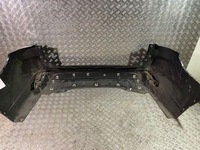 фото thumb №6, Mitsubishi outlander 2020 бампер задній