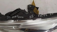 фото thumb №4, Лампа лівий ліва перед ford focus st ксенон