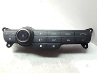 фото thumb №1, Kia optima iii 10-15 панель управление радио gps eu