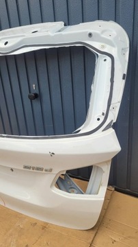 фото thumb №5, Крышка зад крышка багажника bmw 2 ii f45 fv