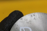 фото thumb №8, Поршень поршни шатун шатун mercedes w169 w245 1.5 b 8v 266 920 083086