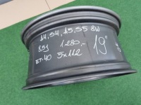 фото thumb №12, Audi a4 s4 a5 s5 8w s-line диск 19'' 8,5j et-40 5x112 8w0601025dh
